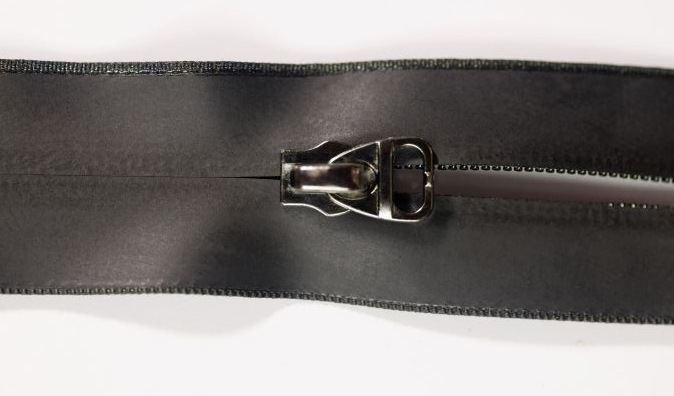 Waterproof Zipper