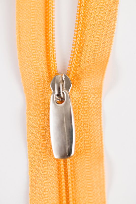Polyester Zippers
