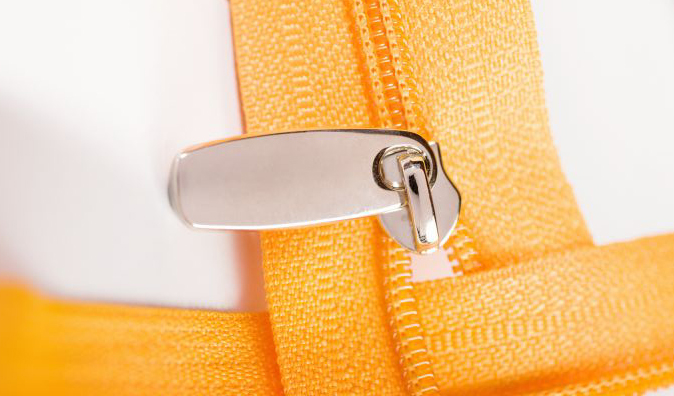 Polyester Zippers