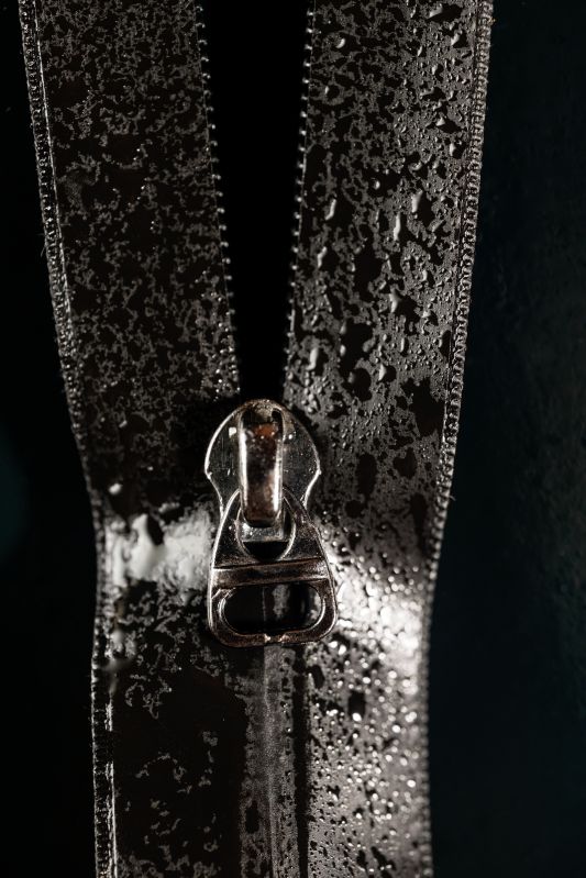 Waterproof Zipper