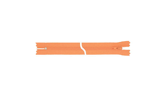 YKK Polyester Coil Zipper